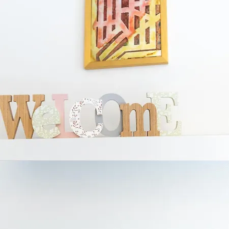 Apartmán Cimoneight Varese