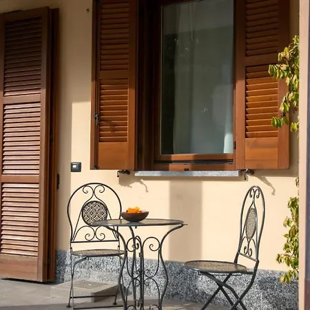 Appartement Cimoneight *